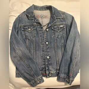 Gap Denim Jacket